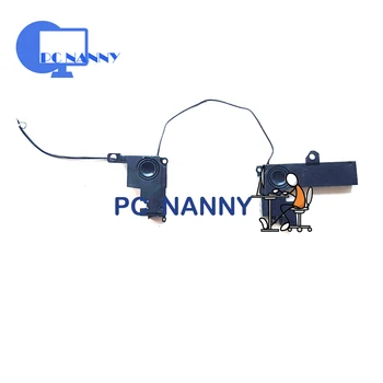 PCNANNY для HP Pavilion Power 15-CB, комплект встроенных звуковых колонок L + R 3BG75SATP00 926892-001