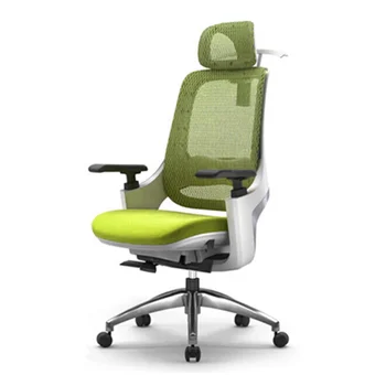 Оптовые офисные стулья для руководителей с эргономичной сеткой для продажи